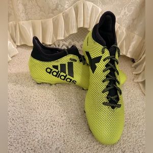 ADIDAS TECH FIT X17.3 WOMENS SOCCER SHOES